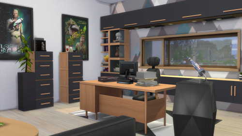 miips: Since Dream Home Decorator realeased its trailer and I put my eyes on those modular cubbies, 