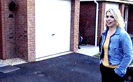 Billie Piper | Season 2 Video Diaries