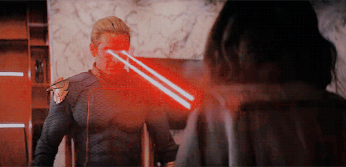 Featured image of post Homelander Laser Eyes Gif The perfect homelander theboys lasereyes animated gif for your conversation