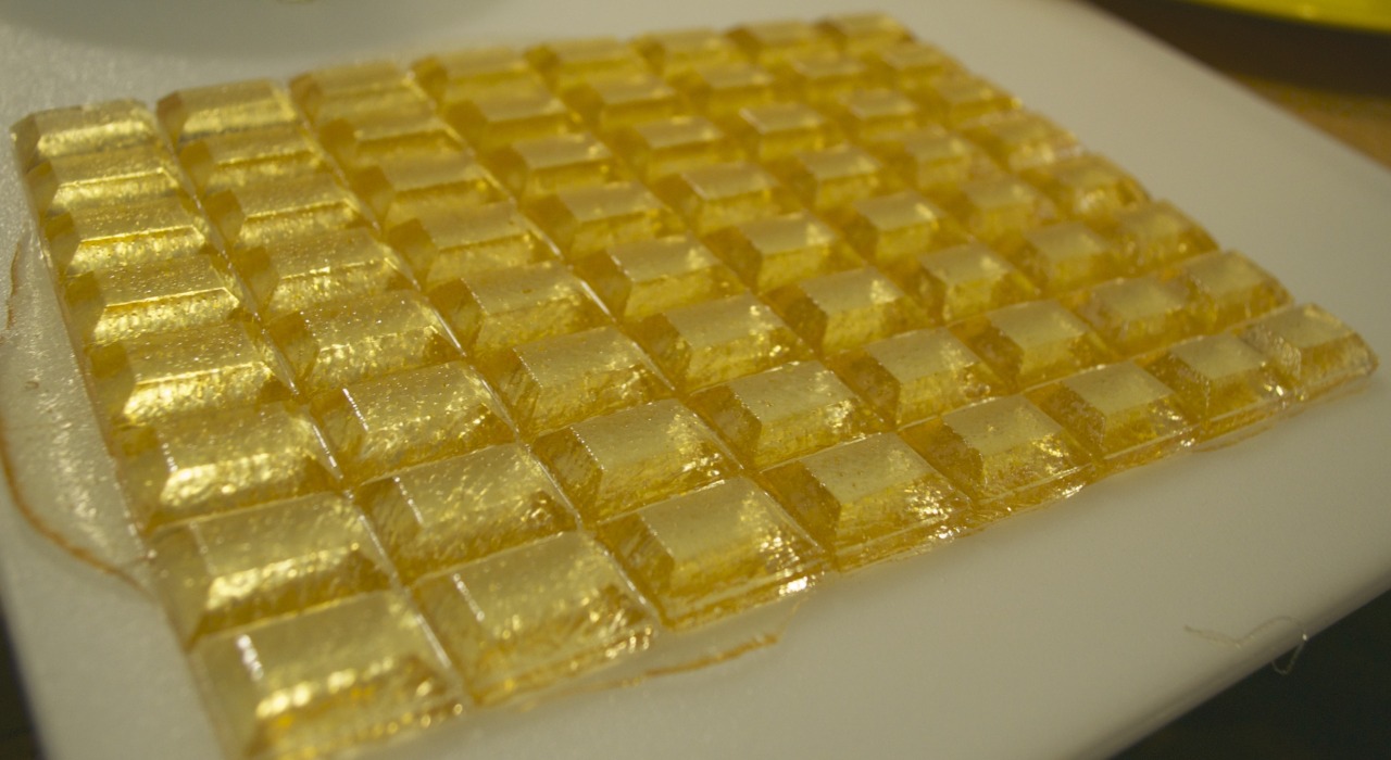 reeferkitten:  higher-archy:  I’ve been busy– the latest and greatest BHO infused