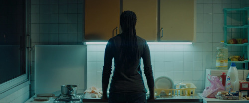 artfilmfan: Girlhood (Céline Sciamma, 2014)