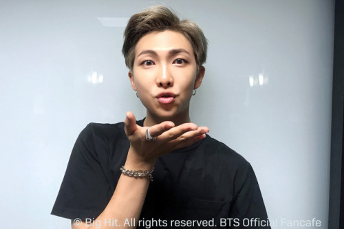 181121 IDOL! BTS !