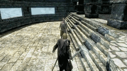 highkingbadass:  The Death of High King Torygg &lsquo;I challenged him in the