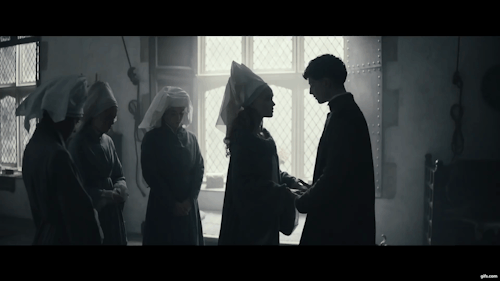liltimfrance:LILY-ROSE DEPPLily scenes in The King teaser trailer (2019)@sleepinelysium