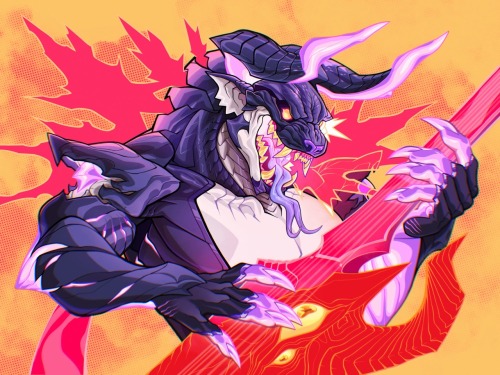 Big Boy Concept Art.