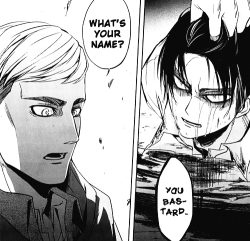 levi-is-my-sexy-master:  avengingpotatoangels:  saltbalance:  fukukaicho:  hot damn    damn it erwin now is not the time to let your hot dad show  commander on the battlefield daddy at bed 