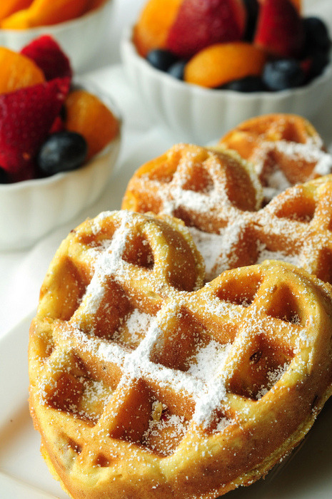 foodluxury:  Love Food? This blog is for you. 