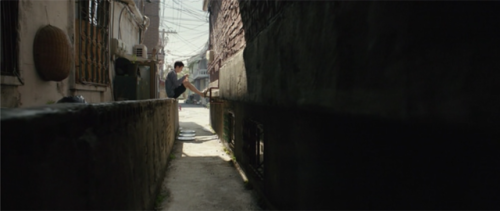 .”Parasite” (Korean: 기생충; Hanja: 寄生蟲) co-written and directed by Bong Joon-ho