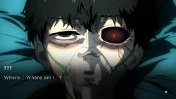 Jinruinosaikyo:   Tokyo Ghoul Otome Game Ver. || Kaneki Ken Route  ↳Both Your