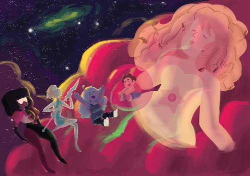 valesbloggingadventures:  I couldn’t upload it in PNG format because it was too heavy. So here’s the JPEG. And here I let the first of four drawings that have a fate to fullfill fly into the wind. I just finished, so I’ll raid it tomorrow for any