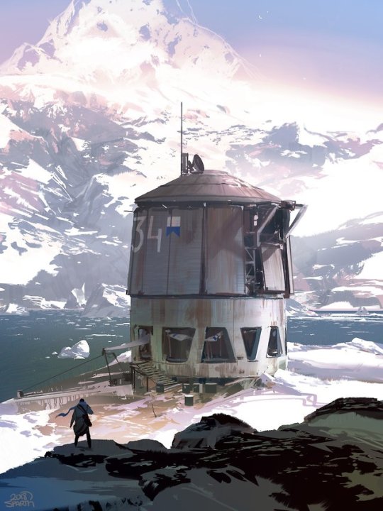 more #maysketchaday artworks. www.sparth.com https://gumroad.com/sparth