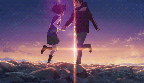 flavorsofyouth:  Different lives,  same love