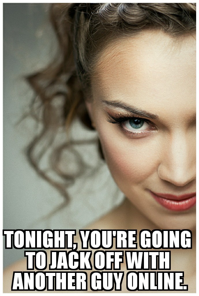 Your Wife Says