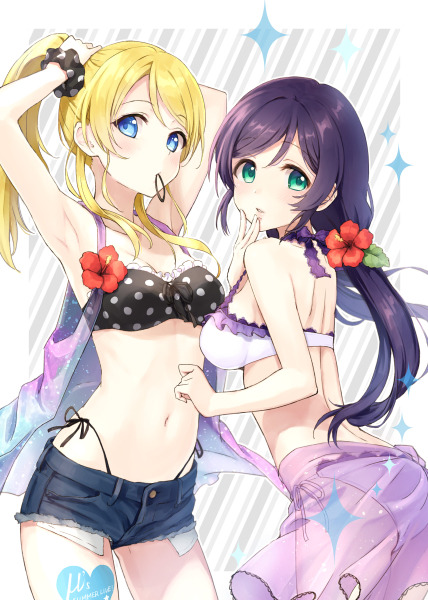 vipero:  「ゲスト絵」/「りも」のイラスト [pixiv] 
