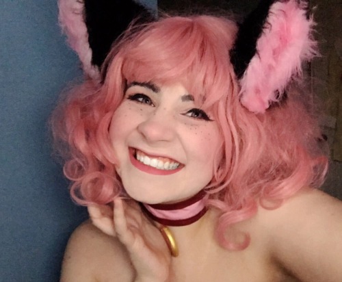 annamabee:  Another year another step closer I am to becoming Mew Ichigo