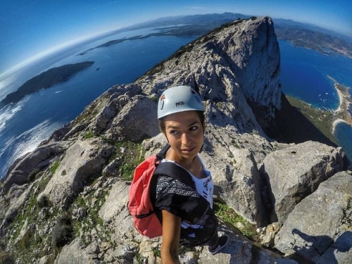 @michelaerbi ° ° #selfie #sardegna #tavolara ° ° #sardinia #sardinien #sardaigne #cerdeña #europe #s