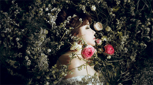 tinys:park bom - spring (ft. sandara park) mv teaser