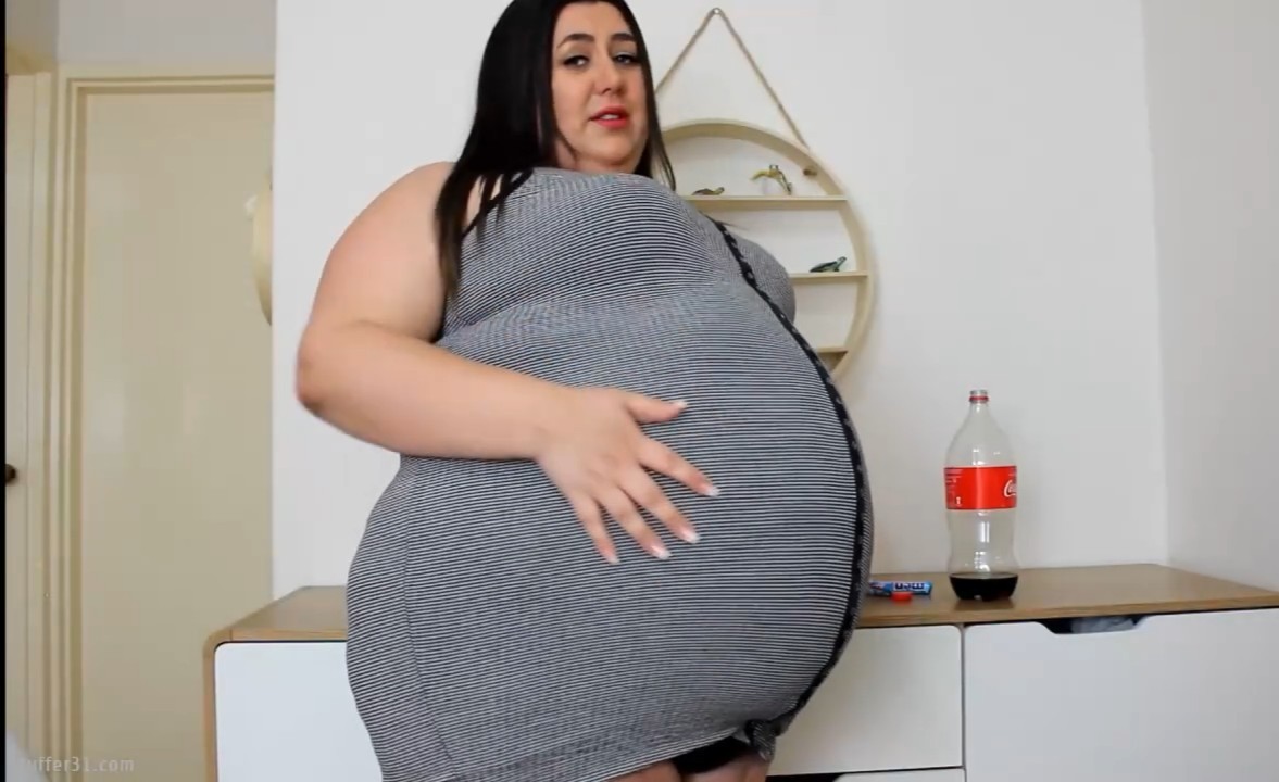 Layla / Stuffer31 