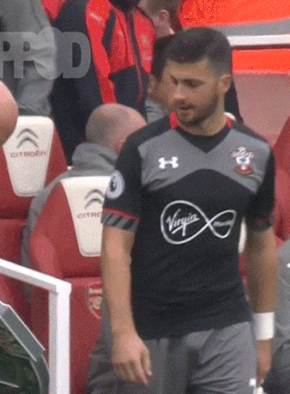 hotfamousmen:  Shane Long