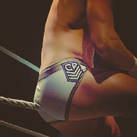 Porn photo yougottalovewwe:  WWE Ass #7