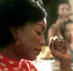 hypnotic-flow:  iamchinyere:  femburton:  me listening to these young girls fight