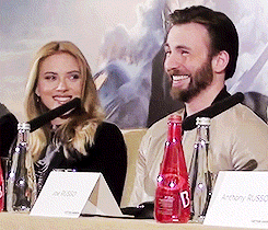 ilyykbb:  The way she looks at him is the sweetest 