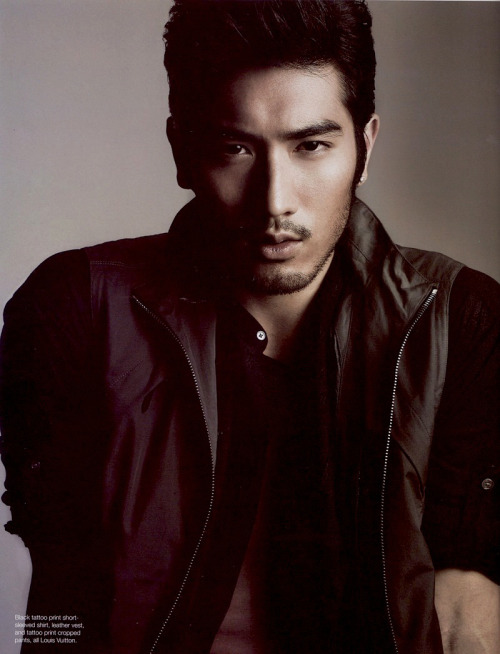 pipecitop:  krazybunny14:  Oh Godfrey…  Oh man 