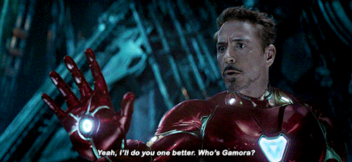 stream:Avengers: Infinity War (2018)