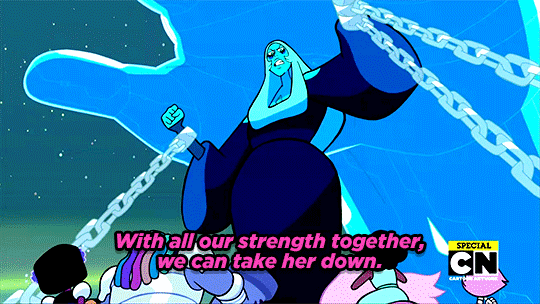 doafhat:All together now…