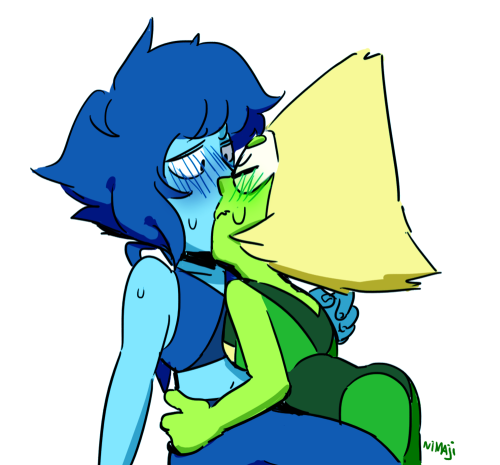 lapidot doodle~~