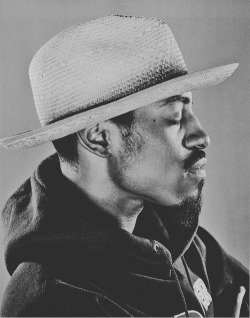 hiphopclassicks:  Andre 3000