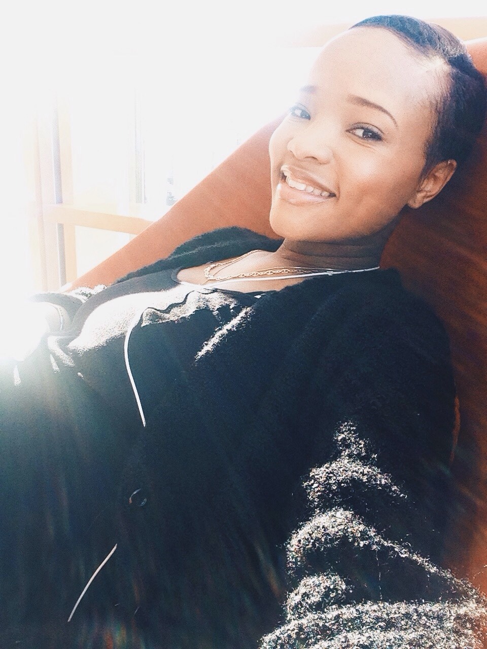 akvela:  akvela:  At the library today ☺️  Pregnant me was super adorable 😌