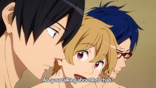 nenufair: No, he isn’t.