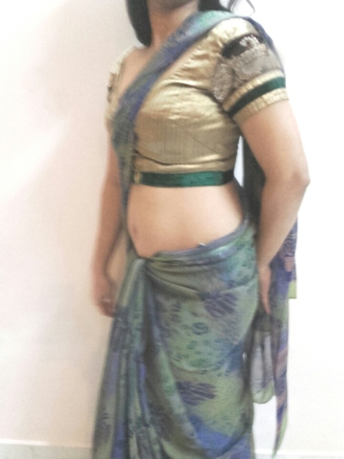 indian wife