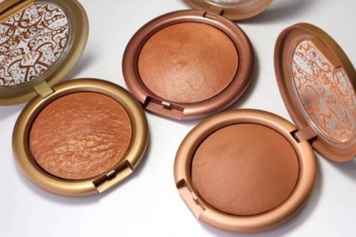 Guide To Bronzer.