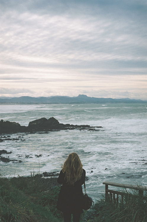 Sea