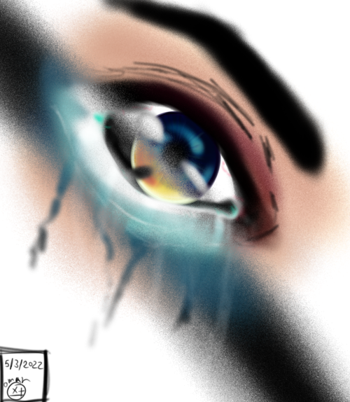 I Tried Ok?