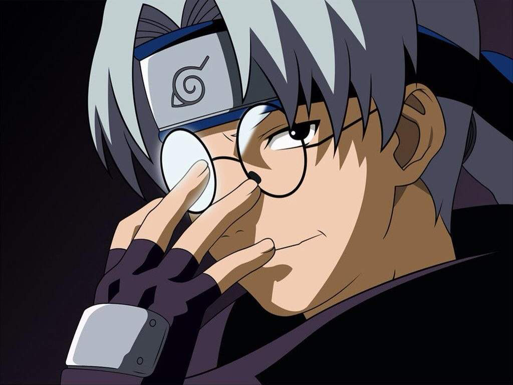 Discover 76+ anime character pushing up glasses best - in.cdgdbentre