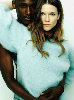 deseased:  kasia struss and emmanuel amorin