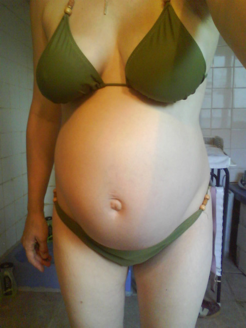 14 Years Ago… Pregnant With My Youngest