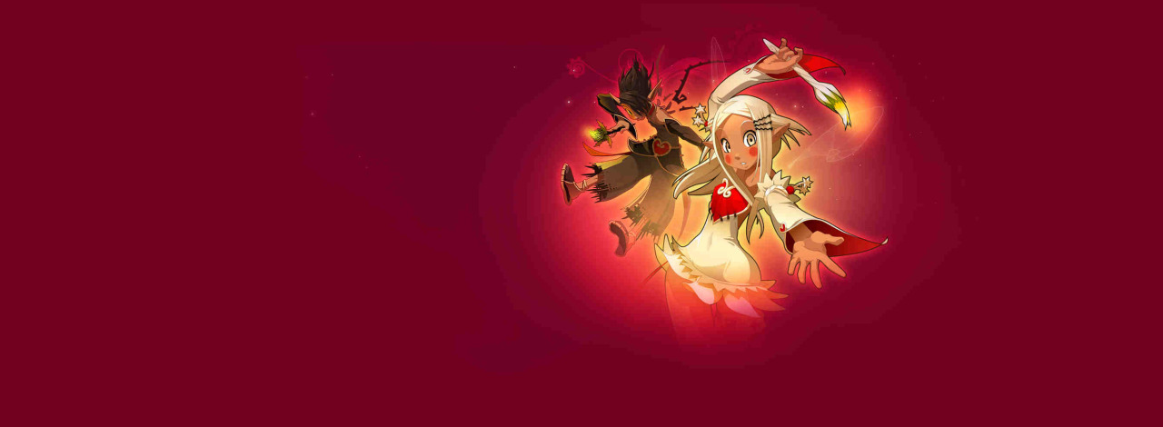 Wakfu Classes: Eniripsa’s Hands
Wakfu: http://www.wakfu.com/