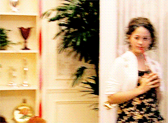 thebluths:  Top 10 Arrested Development Characters [As Voted by My Followers]  #5: Mae “Maeby” Fünke  And that’s when Maeby, who had spent so long lying to others, and even herself, finally had to admit she had made a huge mis-Ah, no- I’m fine.