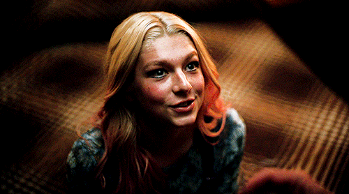 Hunter Schafer As Jules Vaughn In Euphoria (s01e01)