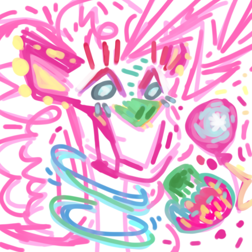 Discords Art Gallery.