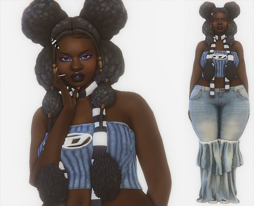 Bratz Doll.