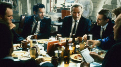 cine-culture:  Reservoir Dogs (1992) - Quentin