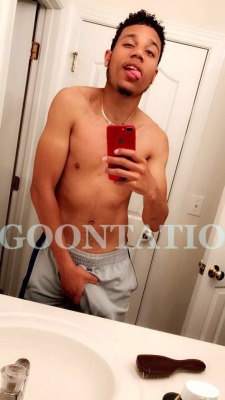 goontatio:  Chris