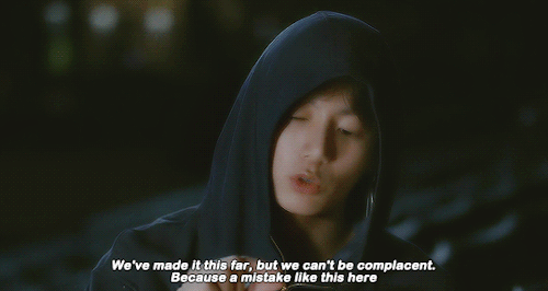 When We Debuted There Was A Lot Of Naysaying. But Some People Would Give Us A Break. But Not Anymore.