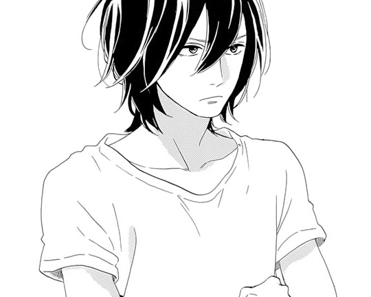 {Shoujo Notes}