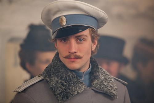 immorallity:  a moment of silence for all the lost hours spent fantasizing about aaron taylor johnson in anna karenina and god’s gift that is his hair